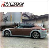 Carbon Fiber Body Kit Panamer CARBON Body Kits For Panamer Mansor thumbnail-2