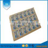 Wholesale Custom Self Adhesive Vinyl Labels Printed Logo Sticker thumbnail-3