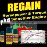 Advanced NANO Engine Oil Additive, Engiene Treatment & Friction Reducer thumbnail-3