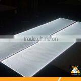Silk-screen LED Light Guide Plate/LGP thumbnail-3