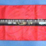 100% Polyester Newyear Style Embroidery Table Runner