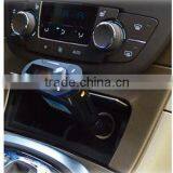 Car Kit Multifunction Bluetooth Fm Transmitter Car Mp3 Player Handsfree Speaker