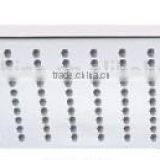 Stainless Steel/Brass Top Shower Head 8122 (200mm*200mm) thumbnail-1