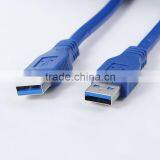 1M Male To Male Usb Data Cable USB 3.0 Cable for Computer/hard Disk