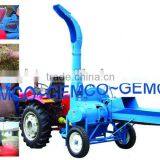 High Capacity PTO Chaff Cutter for Agriculture Use in Hot Sale Quality Choice thumbnail-1