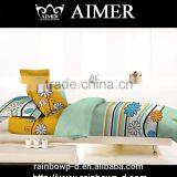 Percale Fabric for Bedding Set 100% Cotton Wholesale Duvet Covers/bed Sheet thumbnail-1
