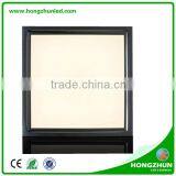 600x600 square led panel lamp 36w