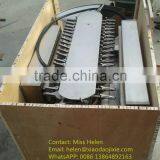 Automatic Yakitori Chicken Grill Machine, Rotary Bbq Grill Machine, Kebab Making Machine thumbnail-6