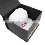 Paper Gift Box Packaging for Hats thumbnail-4