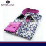 new ladies' shirts lady blouse woman dress