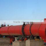 Mineral Ore Concentrate Rotary Dryer