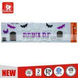 Halloween Decoration Removable Window Sticker thumbnail-3