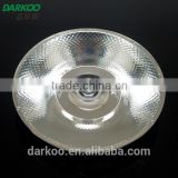 2015 NEW Samsung PMMA material led narrow lens with coating 12degree DK7512-JC-REF