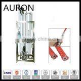 AURON Flexible Tubular Heater/single-head Electric Heating Element/electric Tubular Heater