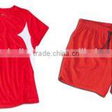 Soccer Jerseys/uniform, Football Jersey/uniforms, Custom Made Soccer Uniforms WB-SU1431 thumbnail-3
