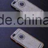 2 in 1 Flower Pattern Ultra Slim Design New Phone Case thumbnail-2