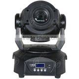Hot Sale 75w Led Spot Moving Head thumbnail-2