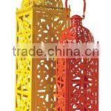 Candle Lantern Colorful Sp-441 thumbnail-1
