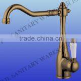 Traditional Kitchen Faucet