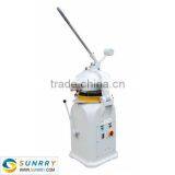 New Style Automatic Pita Bread Dough Cutter Divider Rounder thumbnail-1