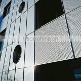 Perforated Facades