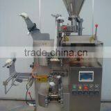 YB-180C Tea Application and Bags Packaging Type Tea Bag Packing Machine thumbnail-5