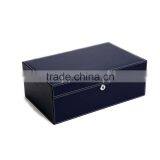 Luxury Wooden Cigar Box for Sale thumbnail-1