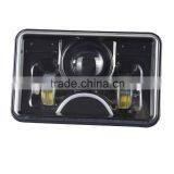 New Arrival Smart Design 4"X6" 45W Hid Volvo Truck Headlight thumbnail-2