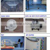 Home Improvement Maintenance Automatic Phone Case Laser Engraving Machine 80w Manufacture Looking for Agents thumbnail-3