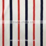 Polyester Chiffon Stripe Fabric/shirt Fabric thumbnail-3