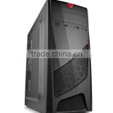 New hot sale unique economical custom ATX computer case