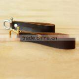 Genuine Leather Keys or Car Keys Chain Holder for Lovers thumbnail-2