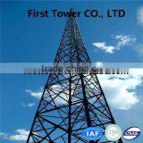 Four Legged Angle Steel Tower From Chinese Supplier thumbnail-6