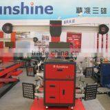 **Hot Selling SP-G6 Tire Shop Equipment/aligner for Car With CE thumbnail-1