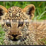 High Brightness Cheapest Indoor, 46inch Hot Sell Electronic Advertising Led Display Screen thumbnail-4