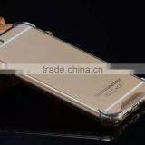 Transparent TPU and PC Clear Case for Iphone6,S7 thumbnail-5