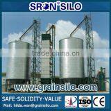 Silo Grain Dryer Dryer Rice Dryer Wheat Dryer With Factory Direct Price thumbnail-3
