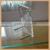 GH-P0002clear Acrylic Digital Photo Frame Put on the Desk thumbnail-5