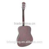 Folk 40 and 41 Inches For Beginner Acoustic Guitar (TL-0030 41N) thumbnail-2