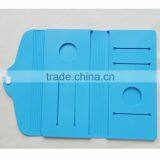 Yummy Gummy Silicone Wallet,Silicone Purse,Gummy Cluth Bag Purse thumbnail-3