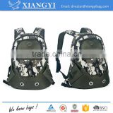 Factory price stylish air mesh sandwich mesh cloth breathable pet backpack pet carrier for small dogs and cats