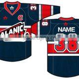 Custom Made Ice Hockey Jersey,customized Made Ice Hockey Jersey,long Custom Made Ice Hockey thumbnail-6