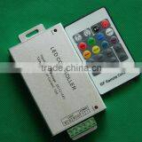 Iron Shell RF RGB LED Controller With Iron Shell Protection. 288-576W thumbnail-1
