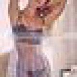 Lace Baby Doll thumbnail-2