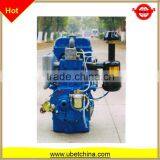 Competitive price high quality XD190 vertical1 cylinder 4 stroke water-cooled diesel engine