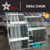 TLG Galvanized Steel Wire Carrier Electric Cnc Cable Drag Protection Chain thumbnail-3
