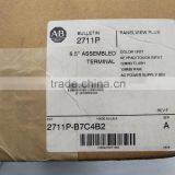 HMI 2711P-B7C4B2 New in Stock