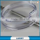 Double Wall Electric Cooling Vacuum Coffee Cup Mug Rubber Lid thumbnail-5