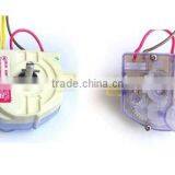 Washing Machine Timer for Cleaning