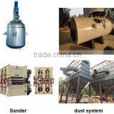 Very Cheap Oriented Particleboard Production Line/osb Making Machine/osb Machine Manufacturer